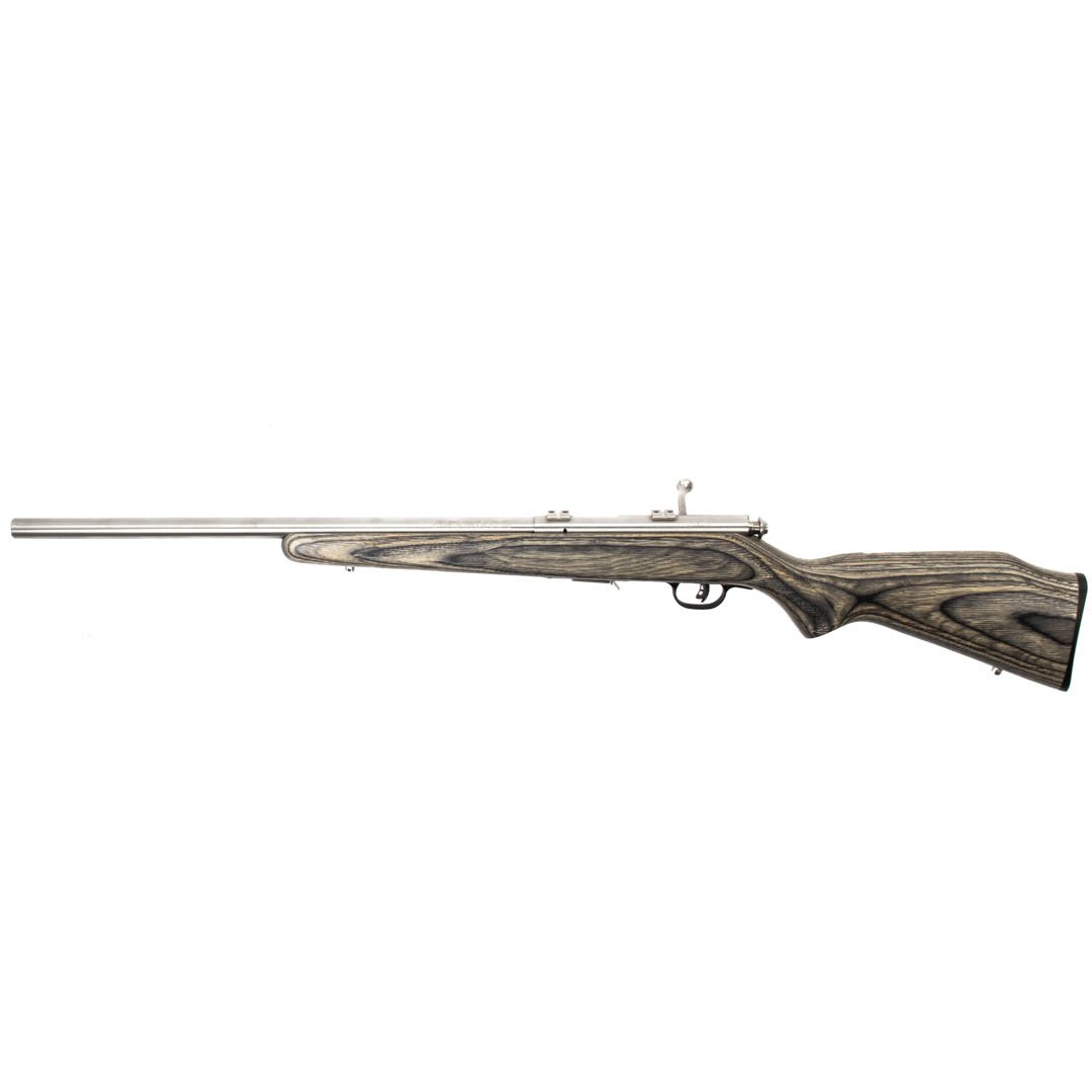 SAVAGE ARMS 93R17 .17 hmr